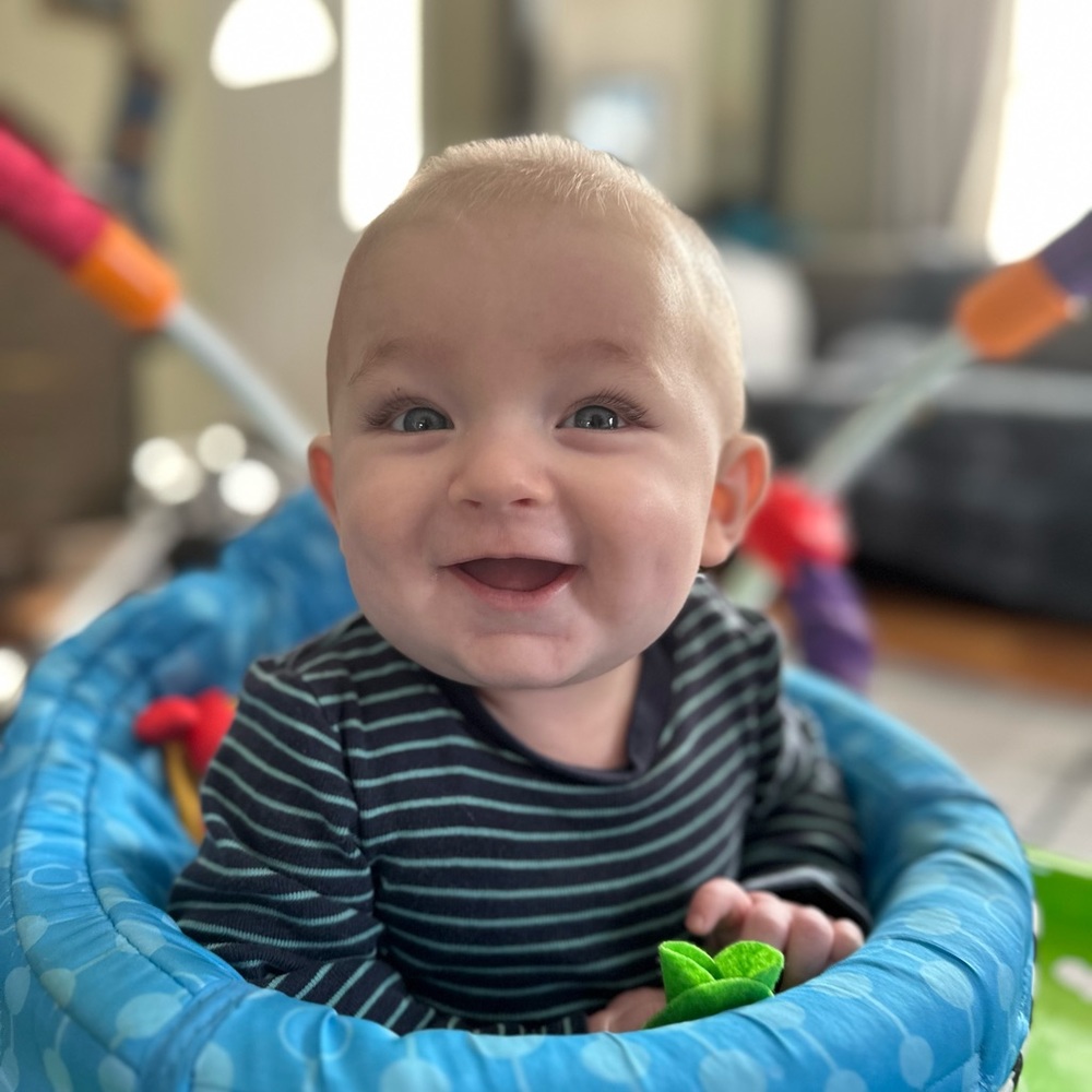 Meet your Posher, Lynda